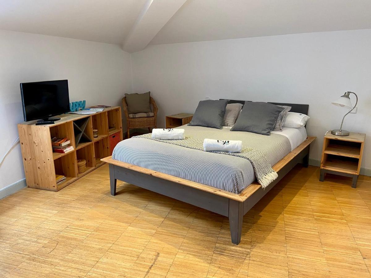 Apartamentos Moratin Las Letras Μαδρίτη Εξωτερικό φωτογραφία