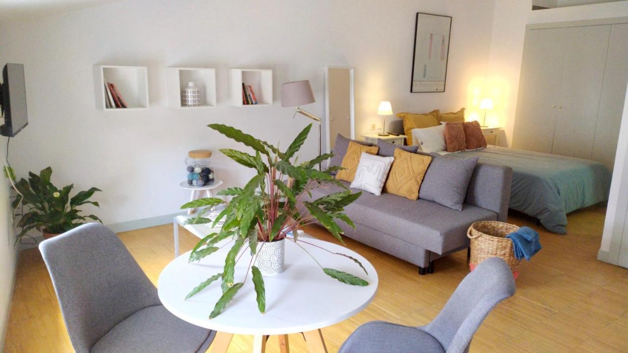 Apartamentos Moratin Las Letras Μαδρίτη Εξωτερικό φωτογραφία