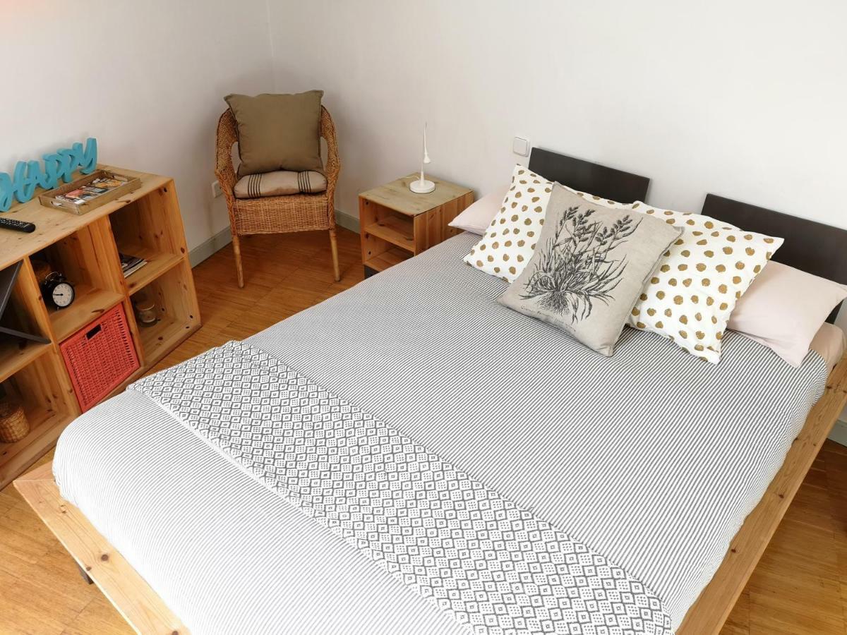 Apartamentos Moratin Las Letras Μαδρίτη Εξωτερικό φωτογραφία