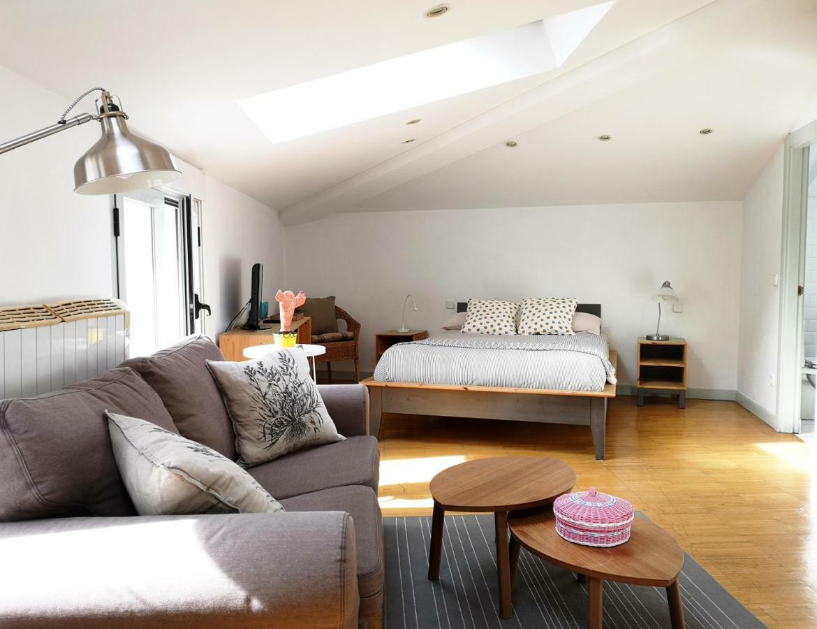 Apartamentos Moratin Las Letras Μαδρίτη Εξωτερικό φωτογραφία
