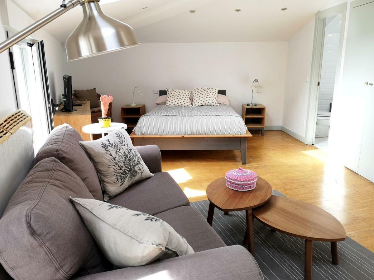 Apartamentos Moratin Las Letras Μαδρίτη Εξωτερικό φωτογραφία