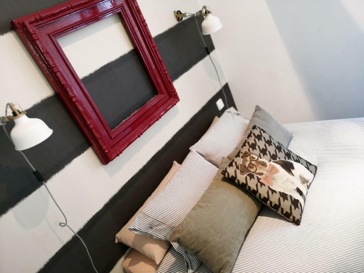 Apartamentos Moratin Las Letras Μαδρίτη Εξωτερικό φωτογραφία